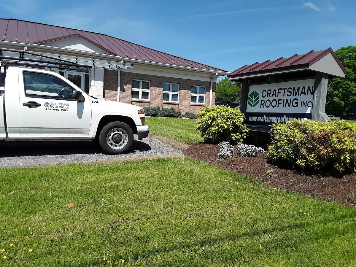 Quality Chimney Repair by experienced craftsmen in Bayhaven